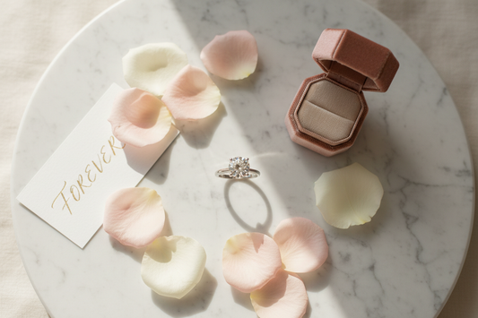 How to Choose the Perfect Engagement Ring: A Complete Buyer's Guide