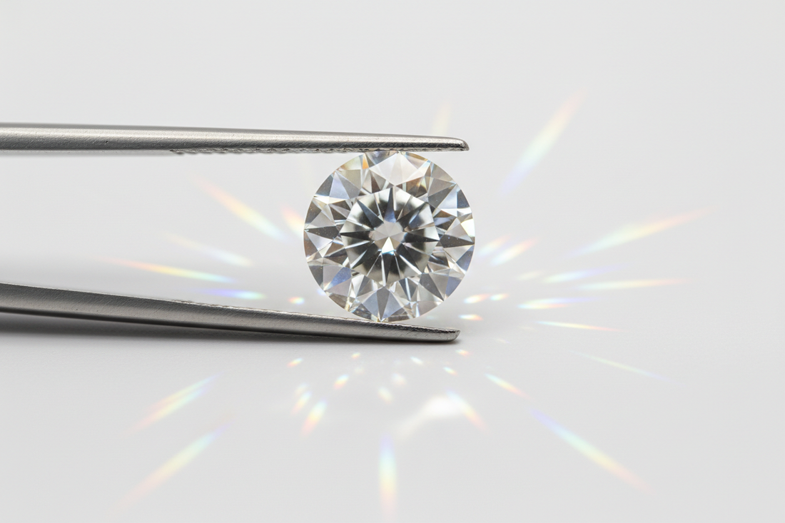 The Truth About Lab-Grown Diamonds: Are They Real Diamonds?