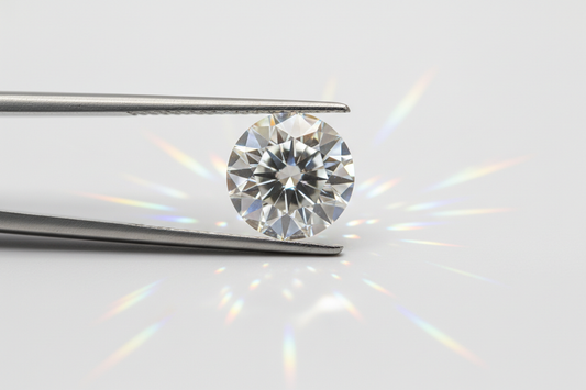 The Truth About Lab-Grown Diamonds: Are They Real Diamonds?