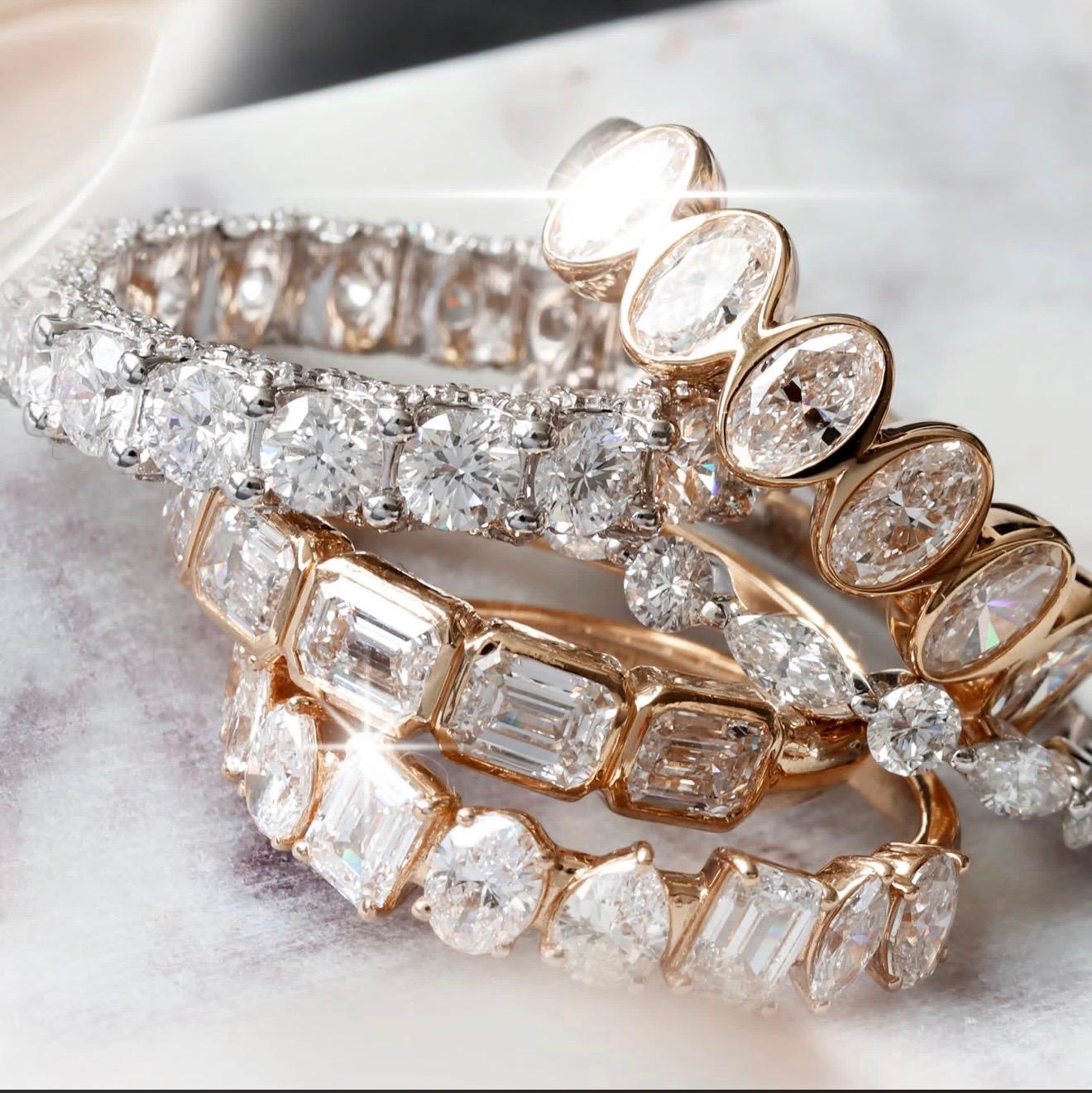 Bridal Sets